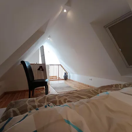 Kiekut In An Der Schlei *