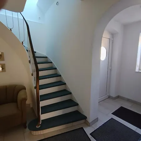 Kiekut In An Der Schlei * Kappeln