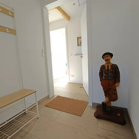Appartement Kiekut In An Der Schlei
