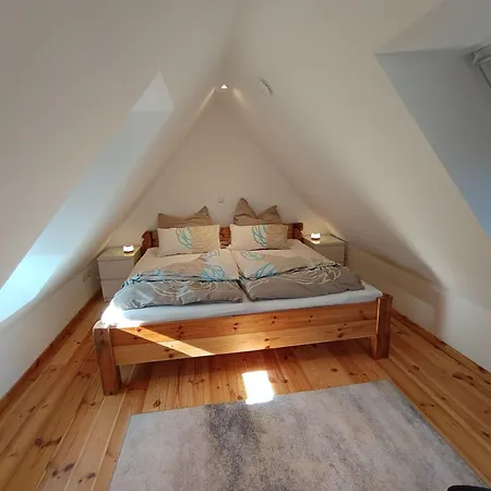 Appartement Kiekut In An Der Schlei *