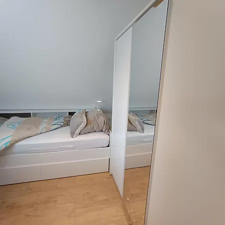 Kiekut In An Der Schlei Appartement Kappeln