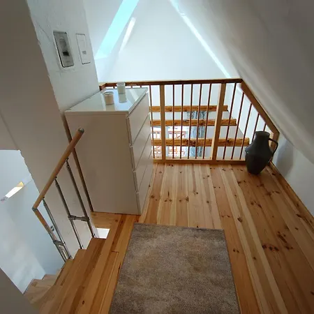 Apartamento Kiekut In An Der Schlei Kappeln