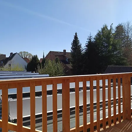 Appartement Kiekut In An Der Schlei