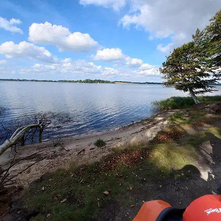 Kiekut In An Der Schlei *